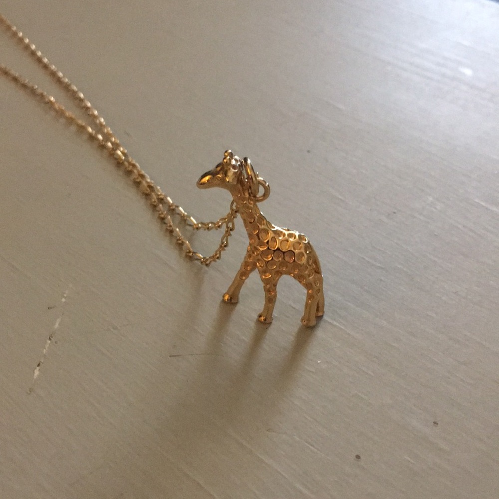 J. Crew Necklace